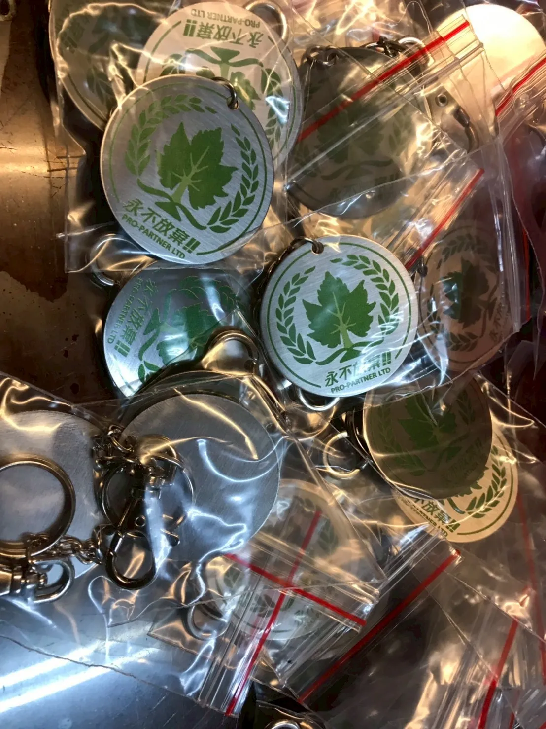 UV數位印刷直噴印刷