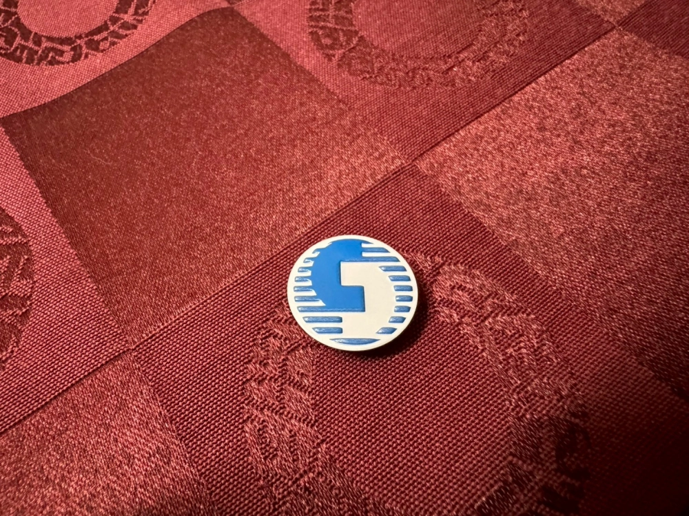 打凹凸立體鋁銘牌