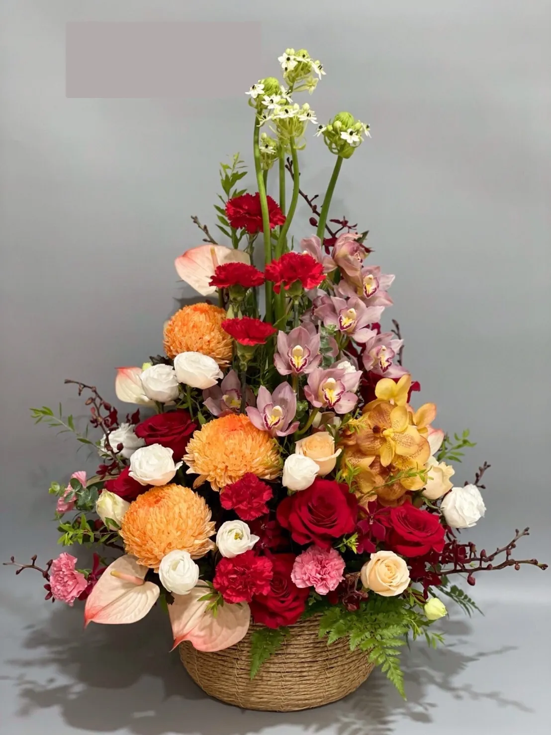 花禮客製