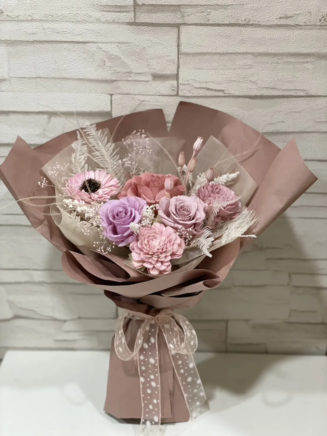 送禮花束