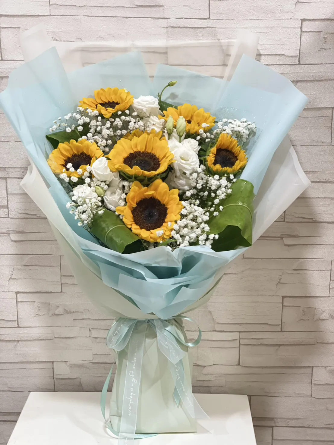送禮花束