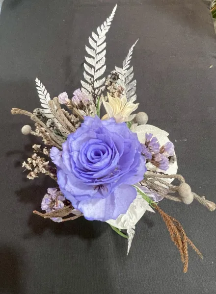 乾燥花