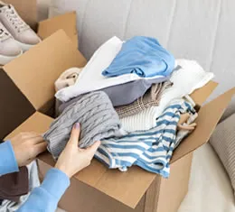 商品會被拿去亂賣嗎？