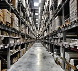 庫存真的都能收嗎？