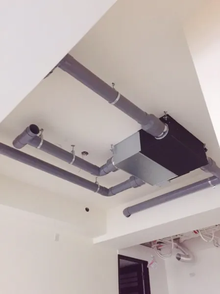 全熱交換器安裝/台中全熱交換器安裝
