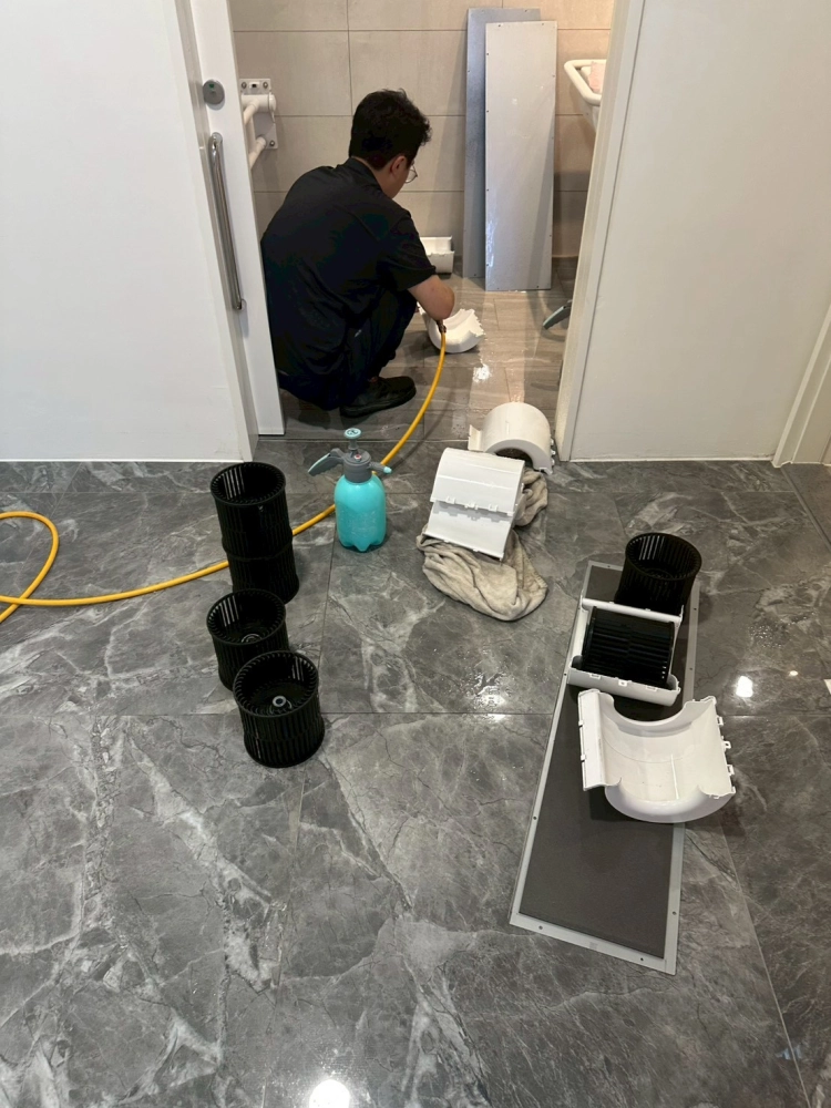 大直都更解壓縮館