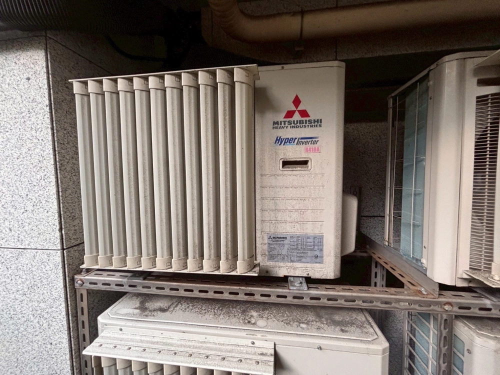 大直都更解壓縮館