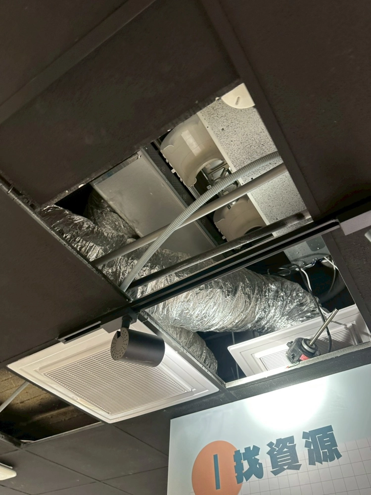 大直都更解壓縮館