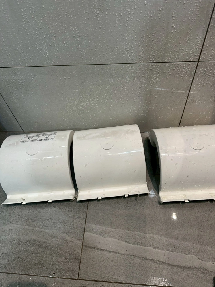 大直都更解壓縮館