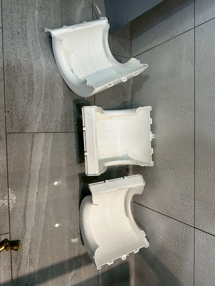 大直都更解壓縮館