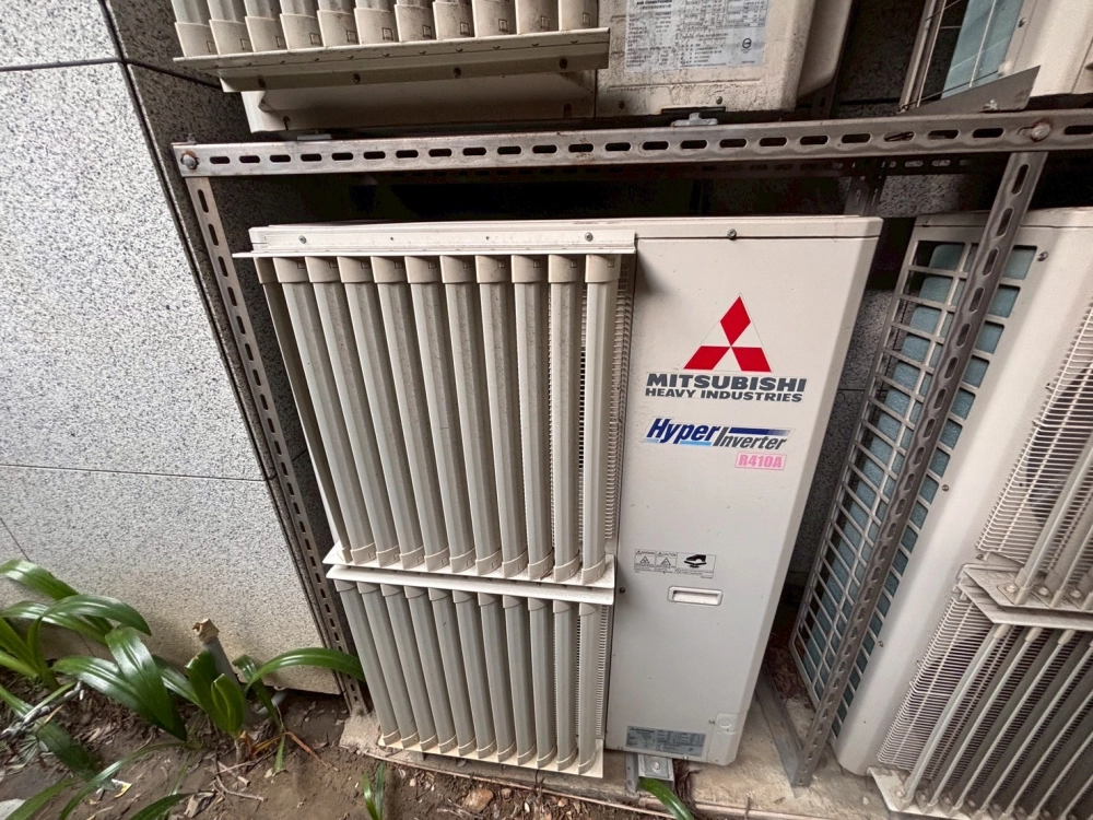 大直都更解壓縮館