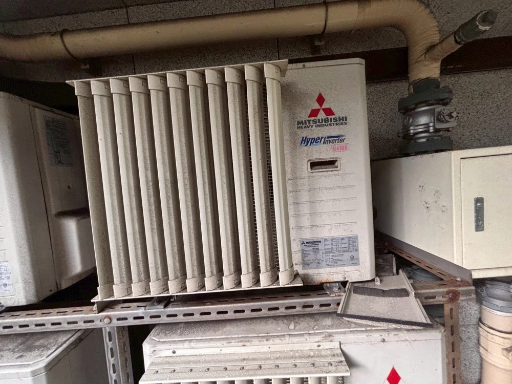 大直都更解壓縮館