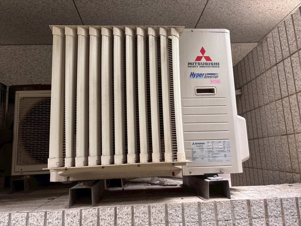 大直都更解壓縮館