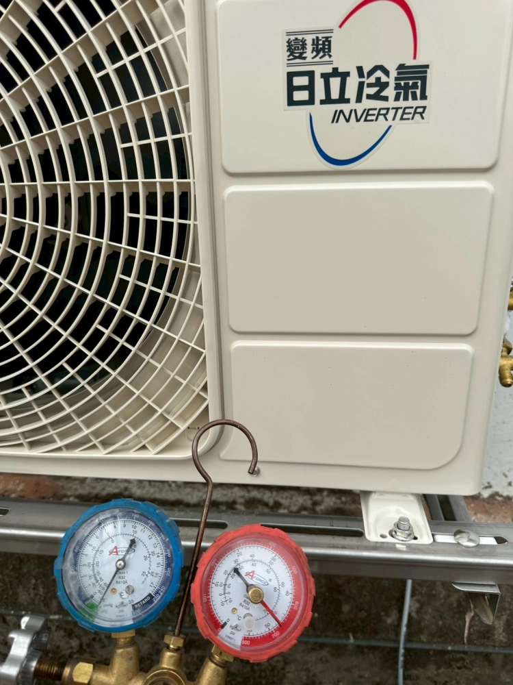 大溪太平洋太電廠房
