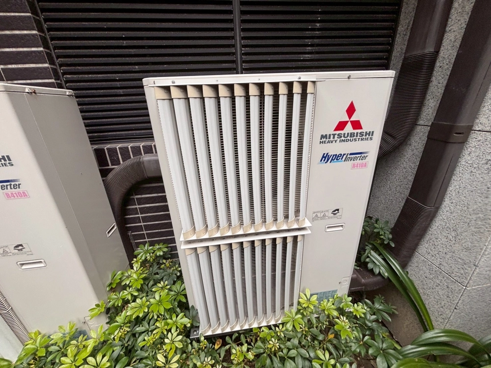 大直都更解壓縮館