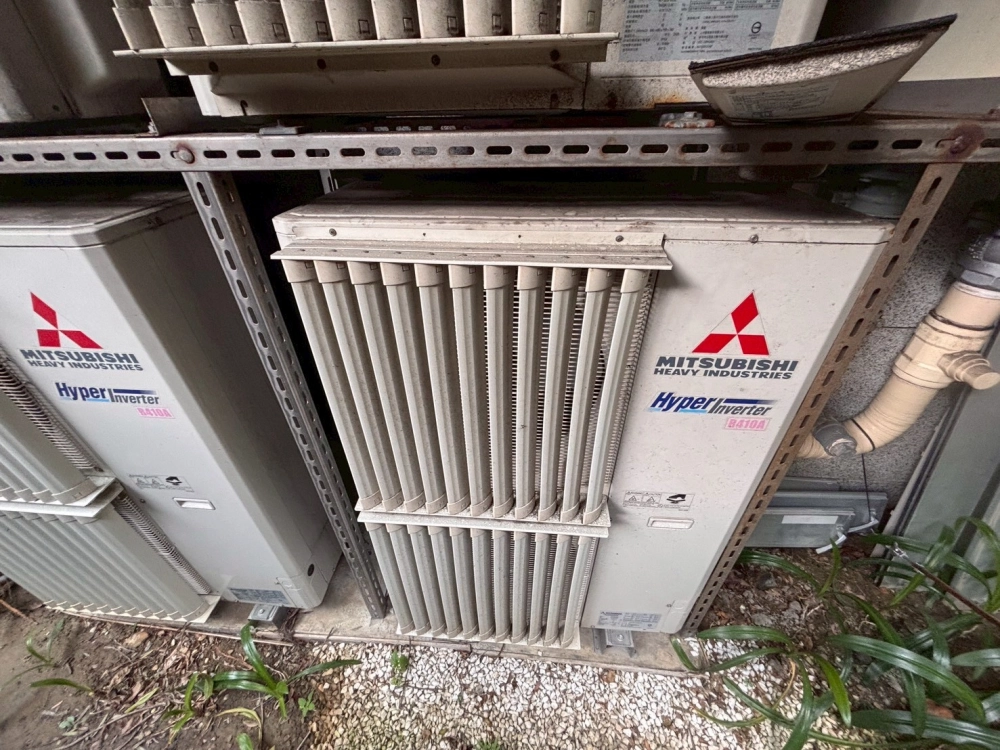 大直都更解壓縮館