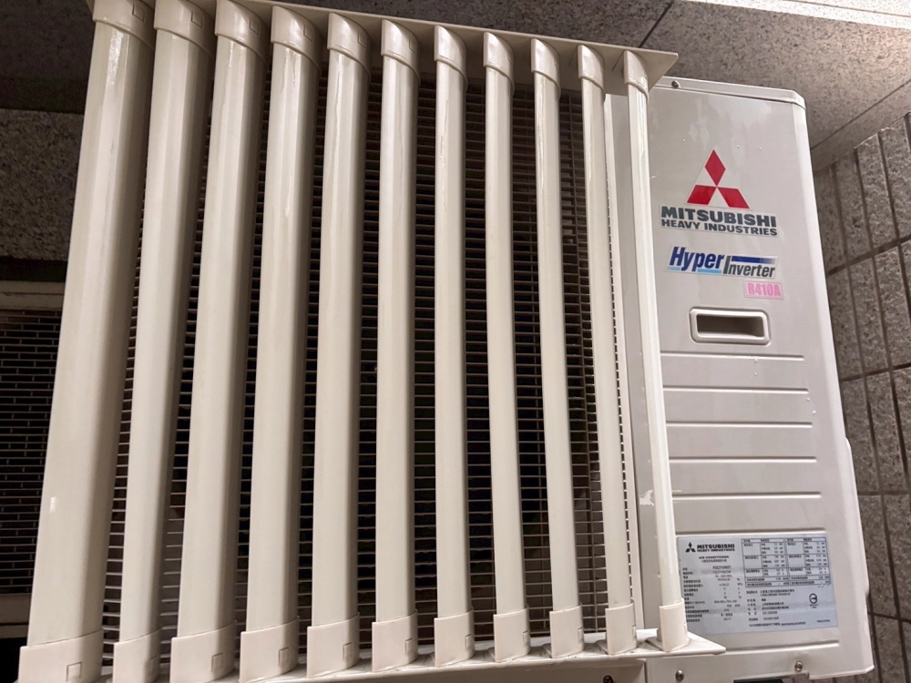 大直都更解壓縮館