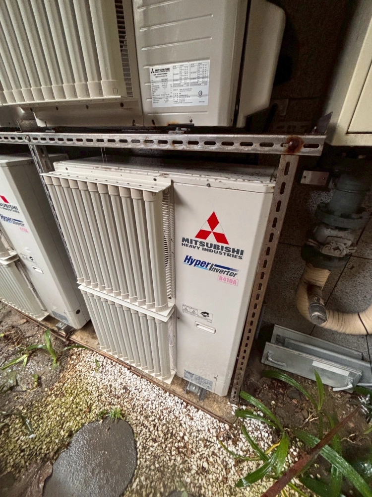 大直都更解壓縮館