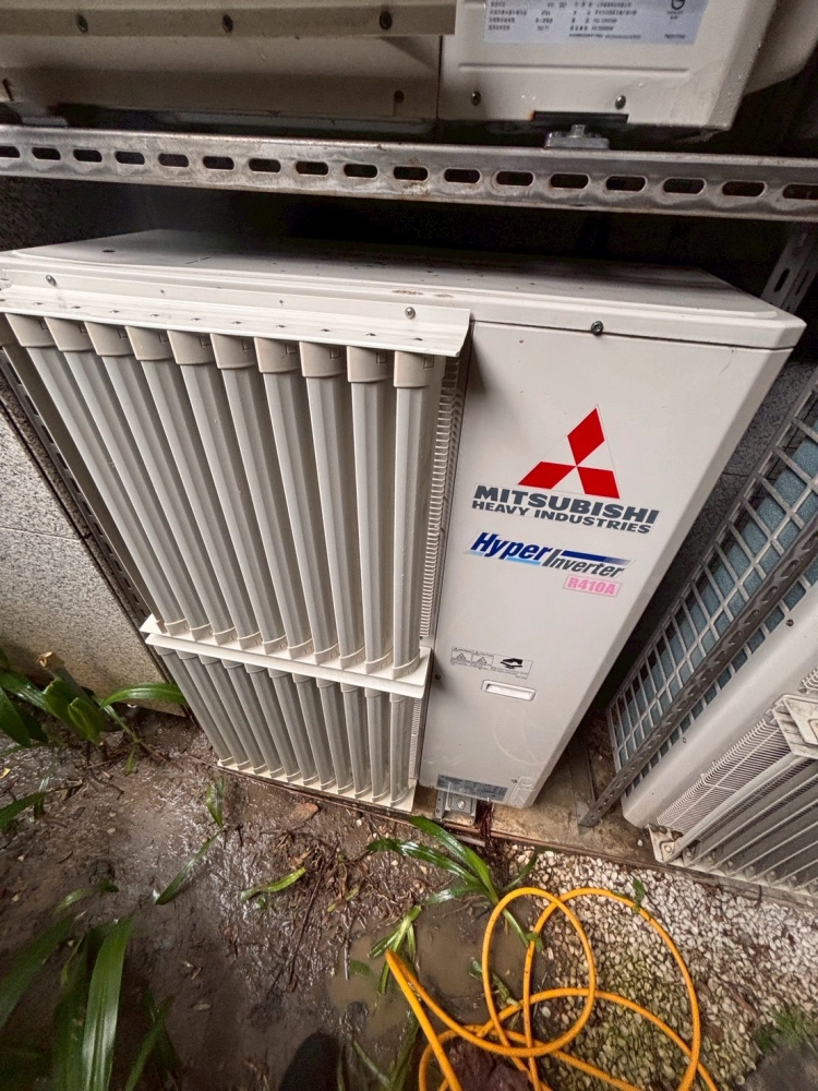 大直都更解壓縮館