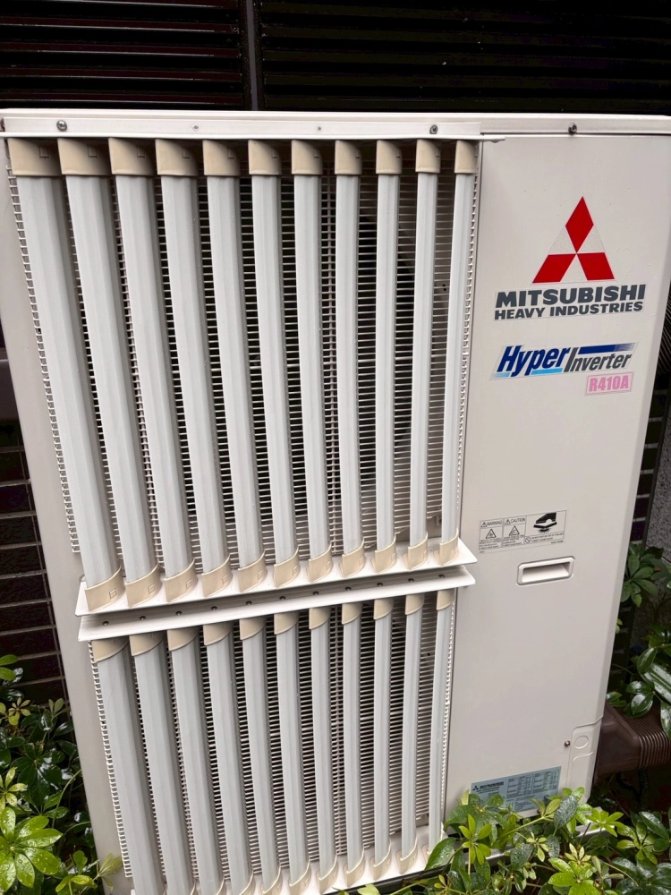 大直都更解壓縮館