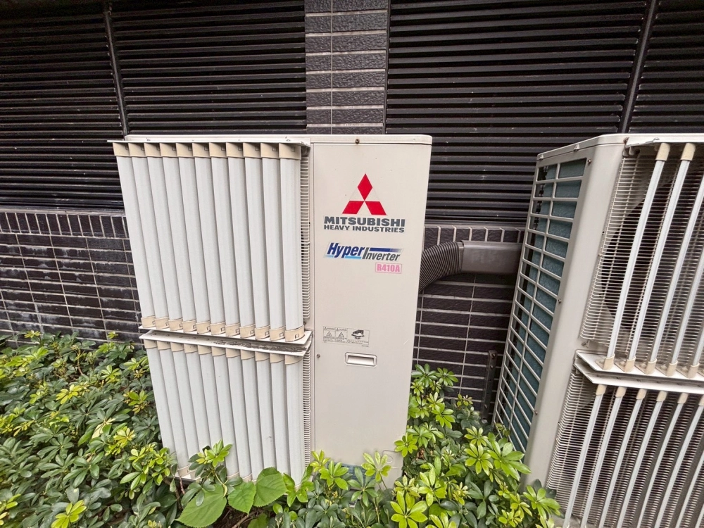 大直都更解壓縮館