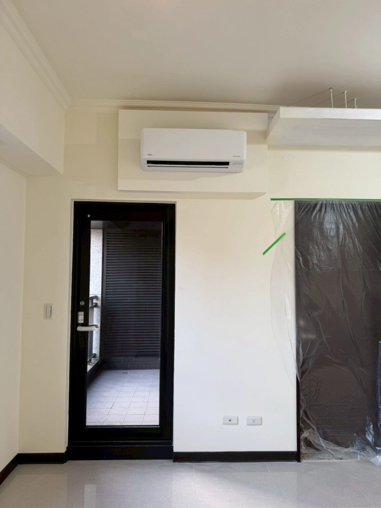 中山松悅八樓整層