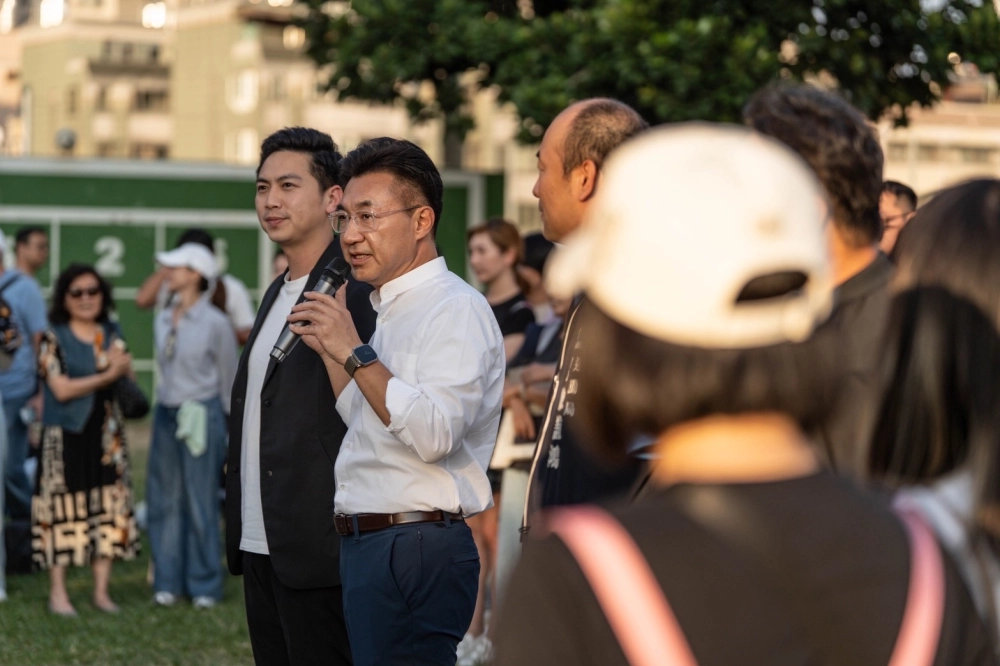 俱樂部組頒獎照片