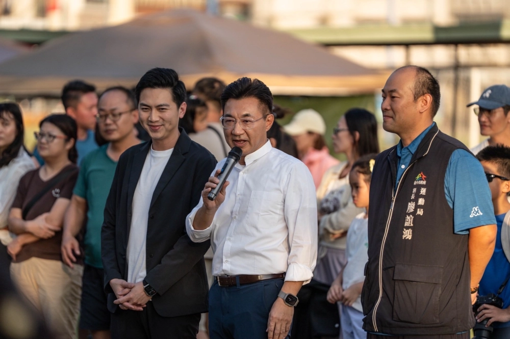 俱樂部組頒獎照片