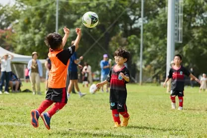 U6冠軍伊布隊照片