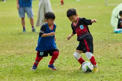 U6冠軍伊布隊照片