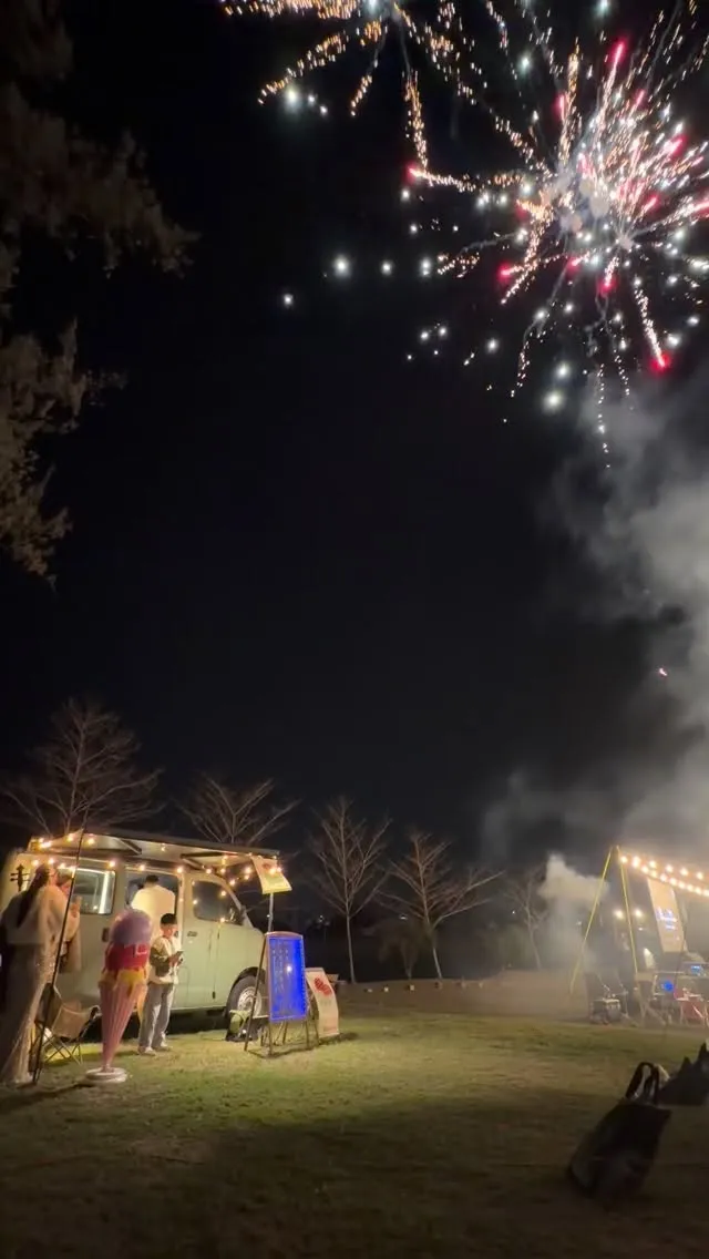 笑笑義式冰淇淋集滿了 北 中 南 三地的戶外婚禮了