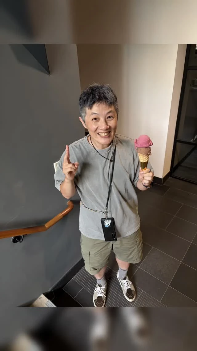 SPECIALIZED Taichung Gelato Party｜企業下午茶義式冰淇淋攤車服務紀錄