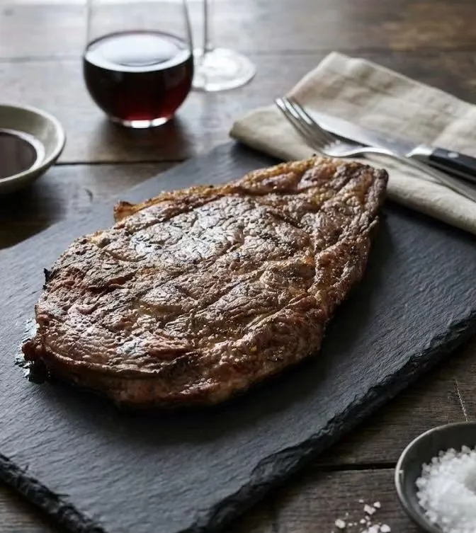 美國CH肋眼牛排