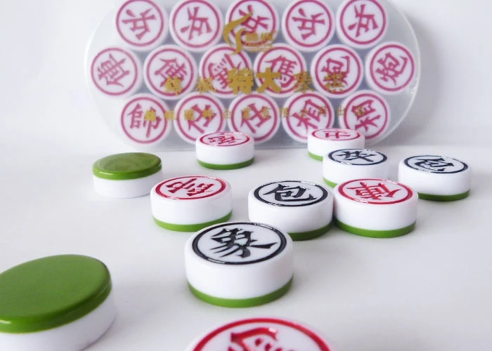錦楓特大象棋