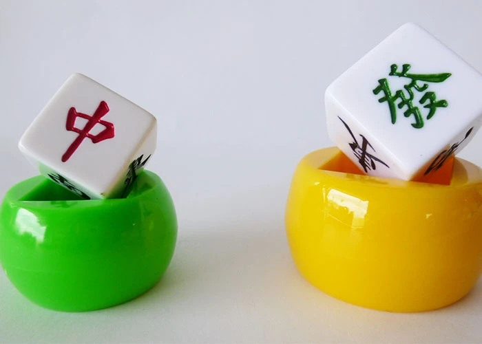 方向環