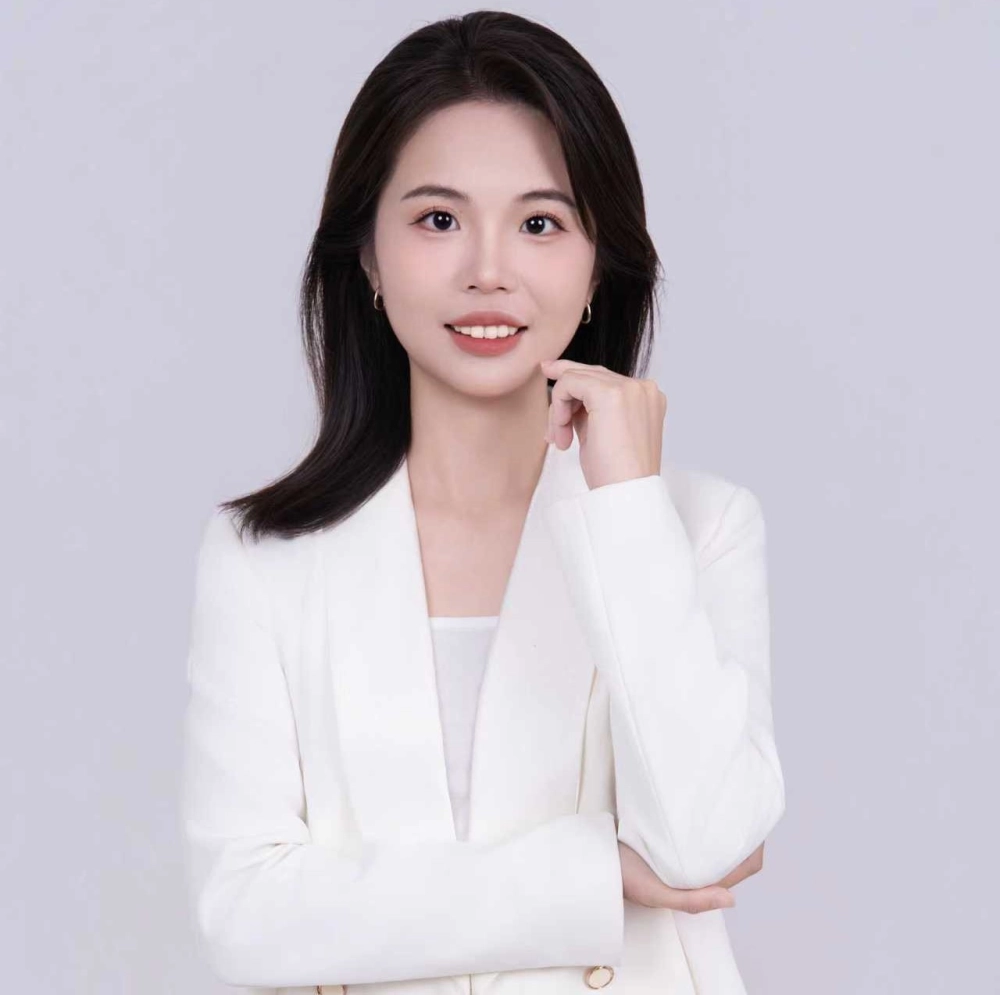 李妍緹律師