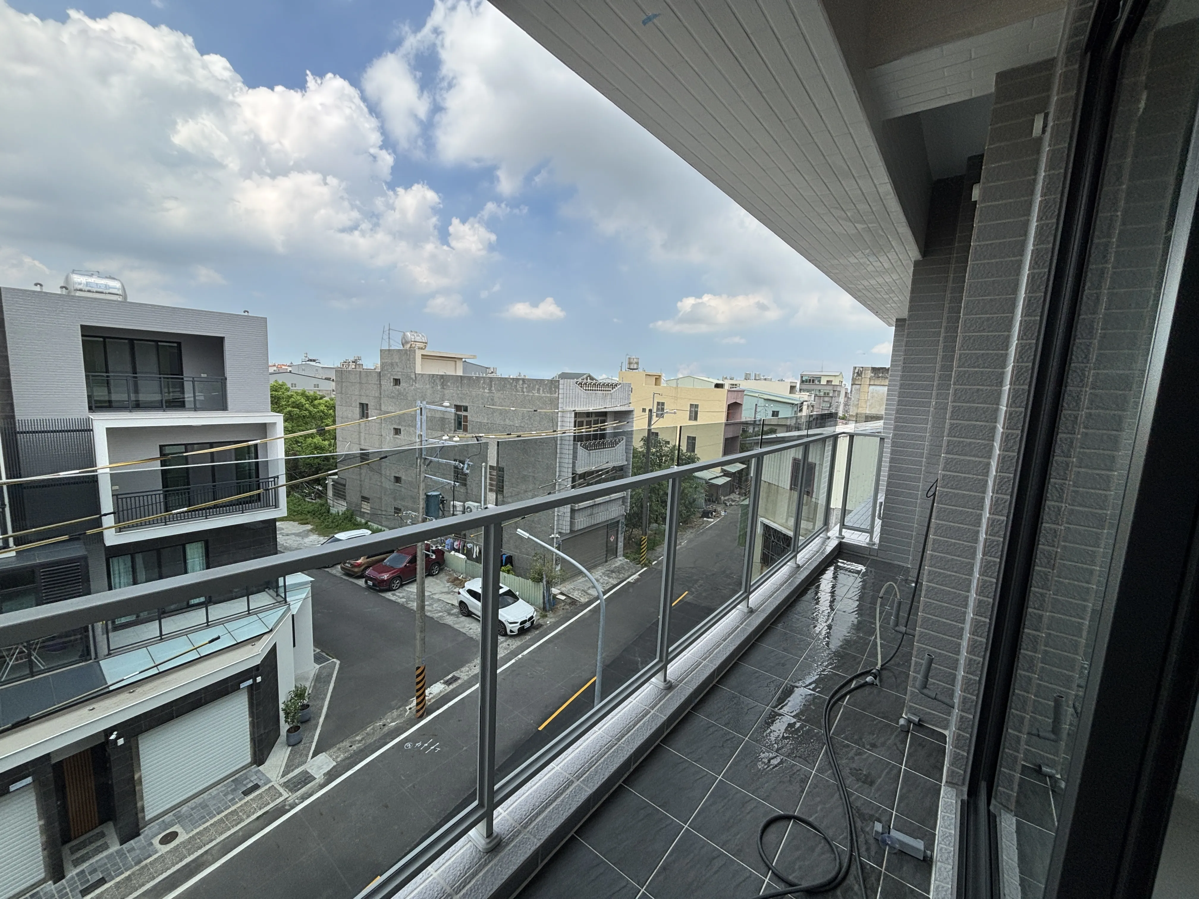 關廟 光建築3