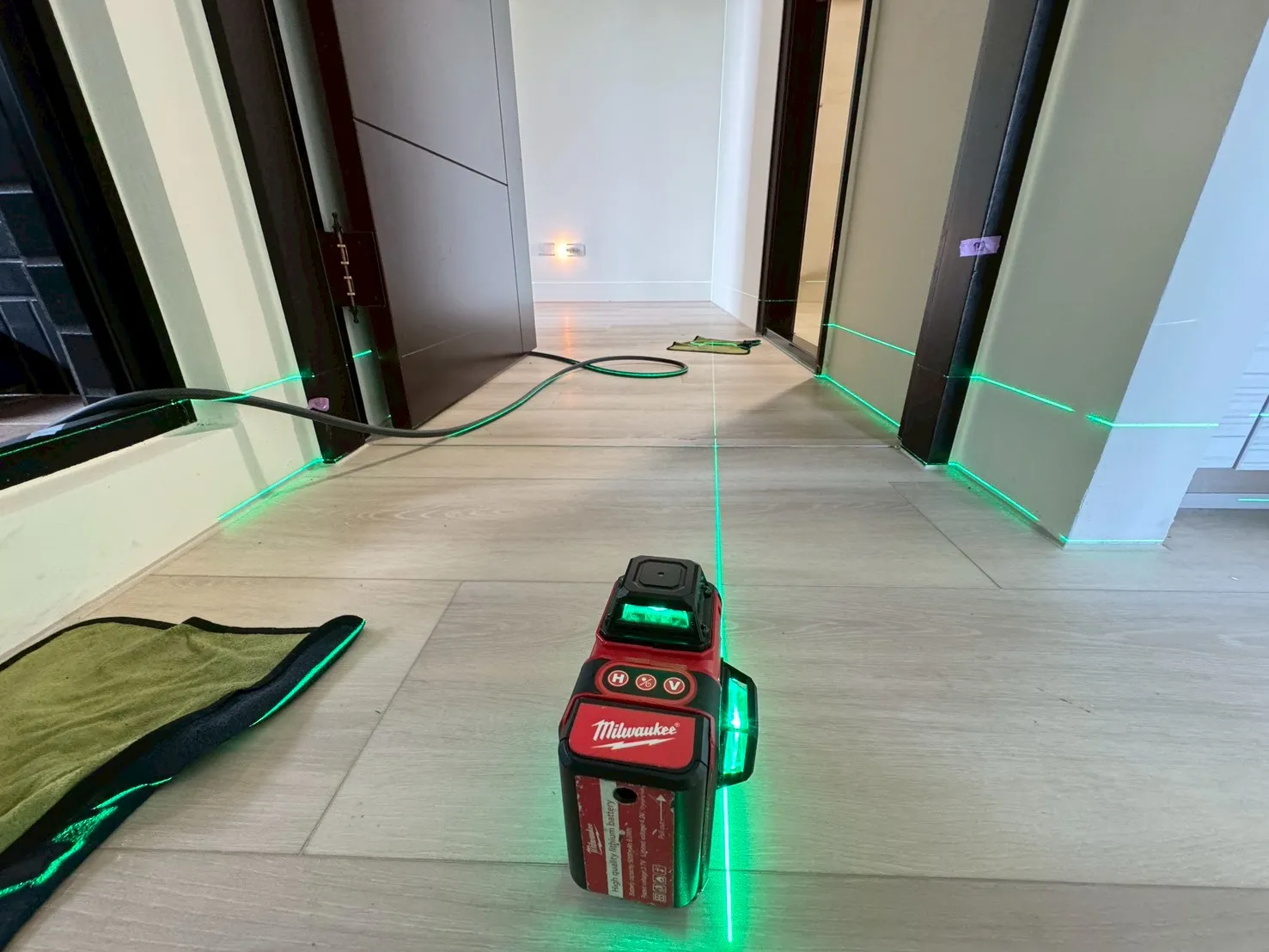 小港 清景麟國家公園