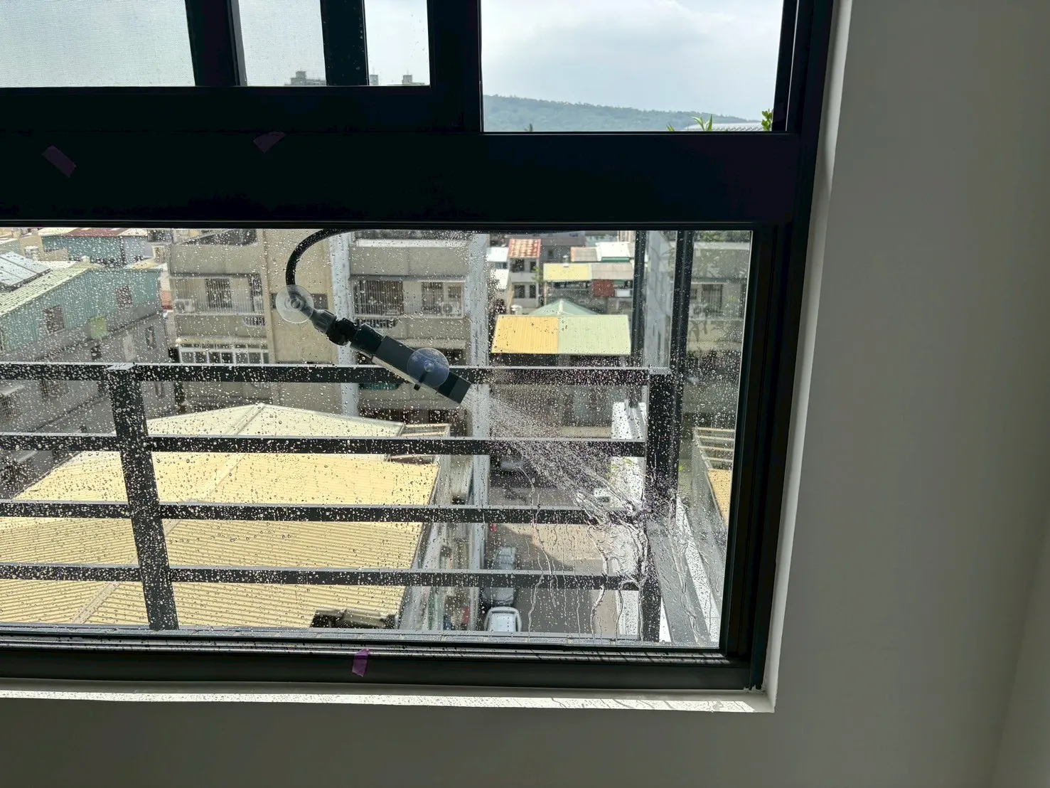 後昌 安庭風格