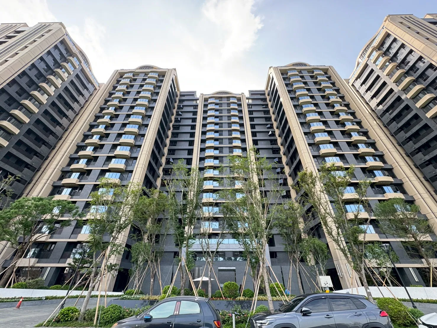 小港 清景麟國家公園