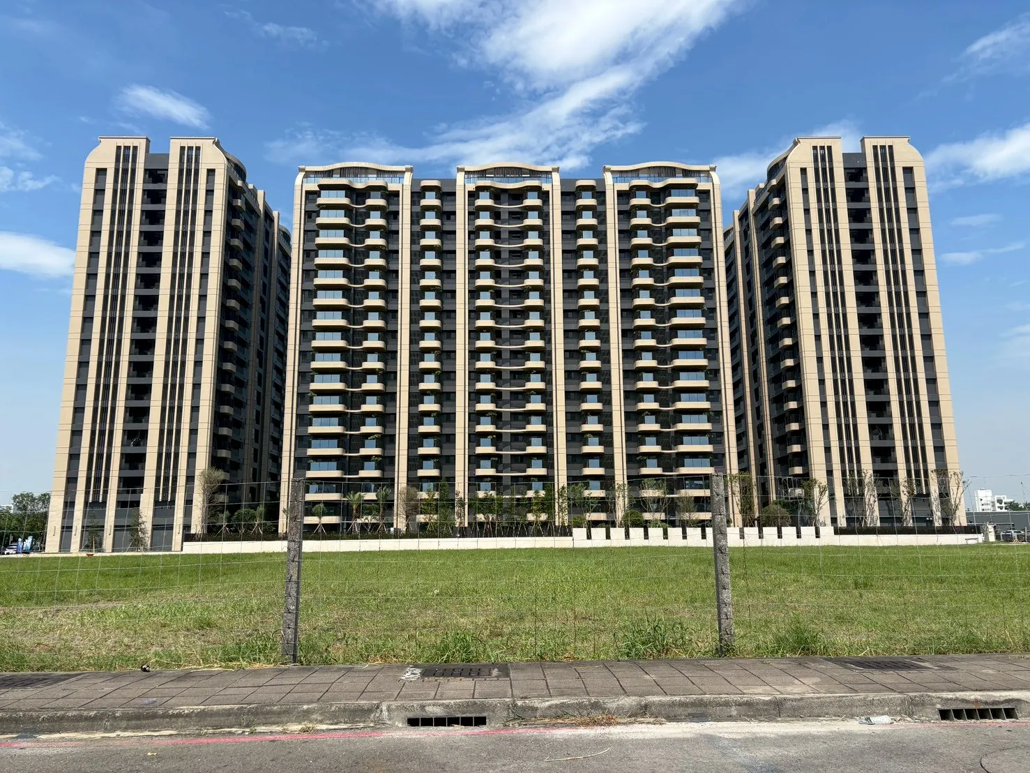 小港 清景麟國家公園