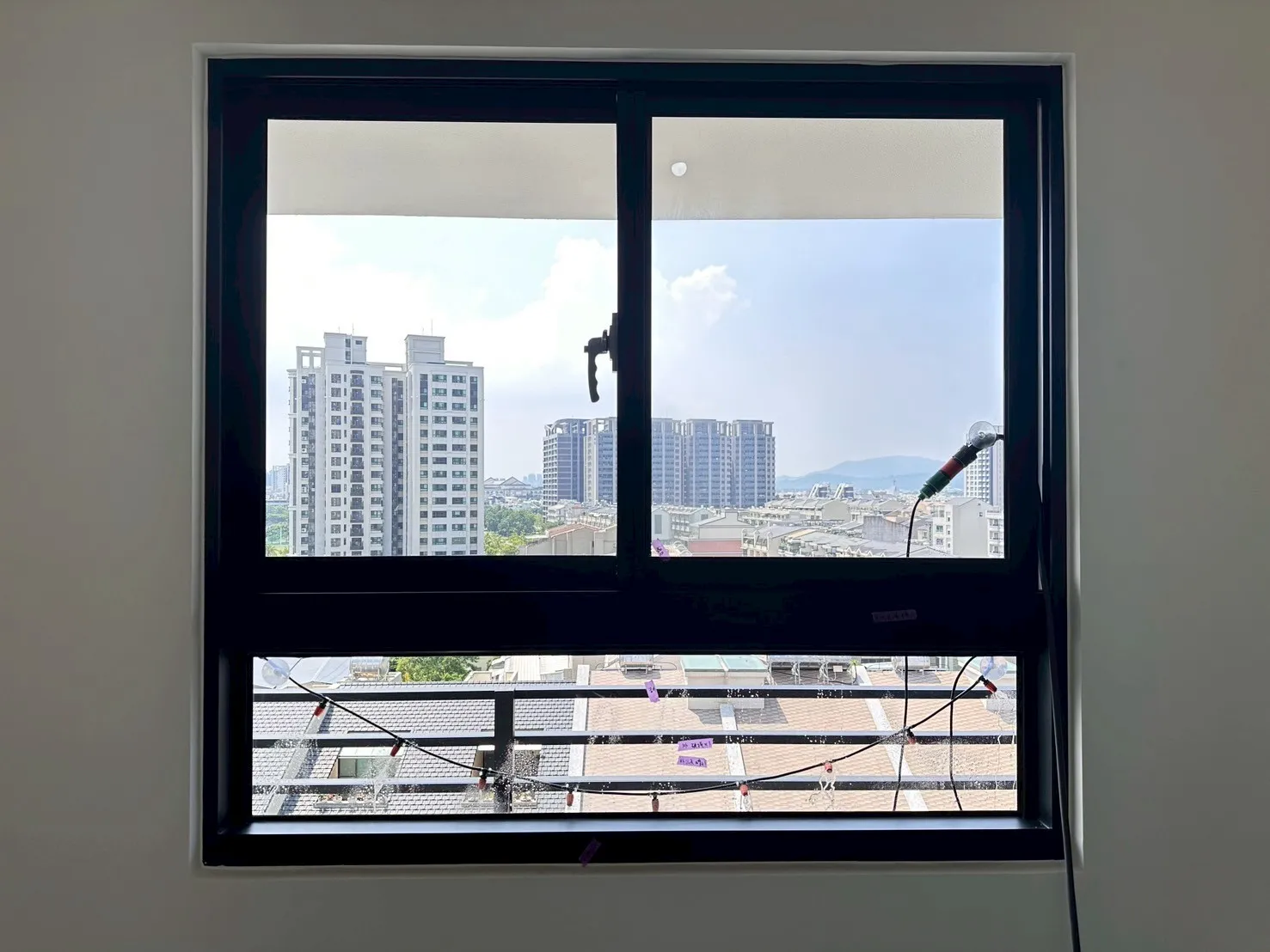 楠梓 翊城晶綻