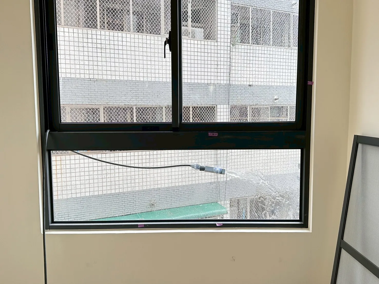內埔 美和綻