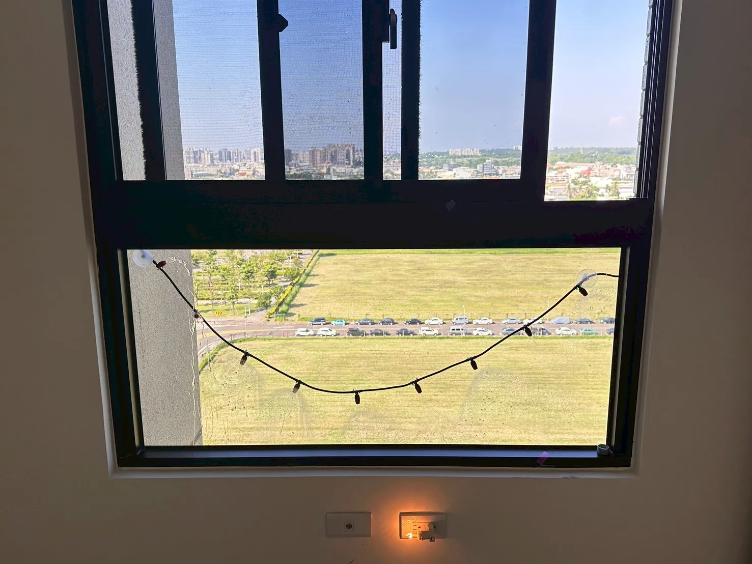 小港 清景麟國家公園