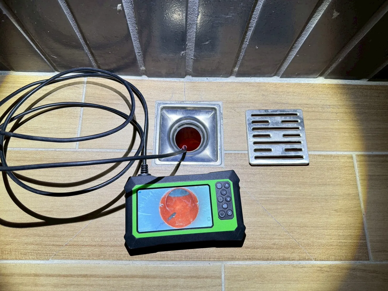 小港 清景麟國家公園