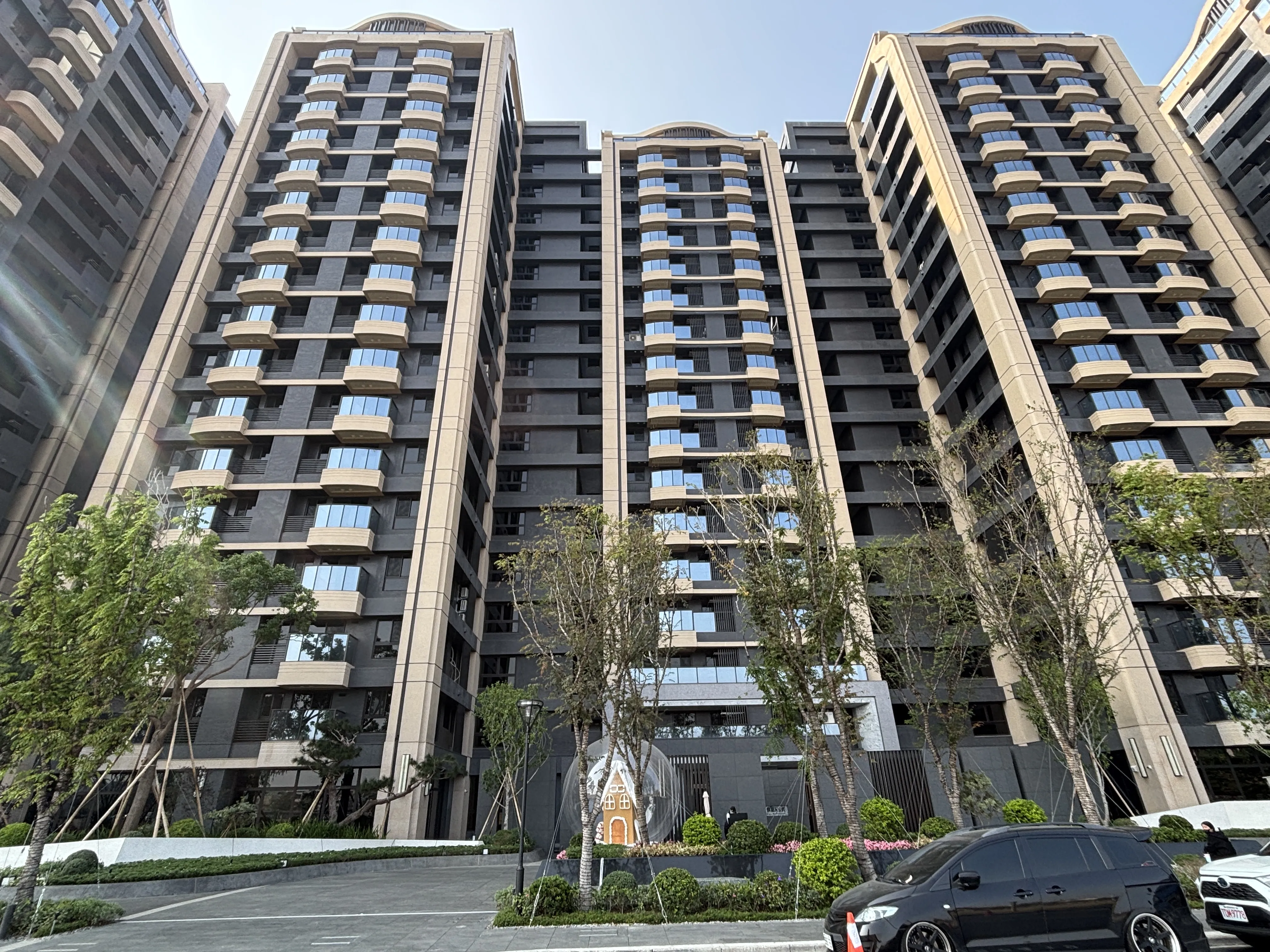 小港 清景麟國家公園