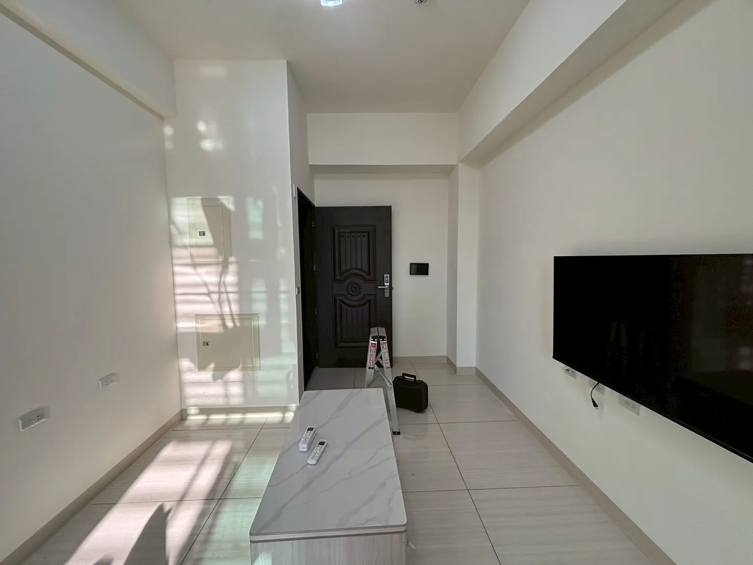 安南區 小王子8