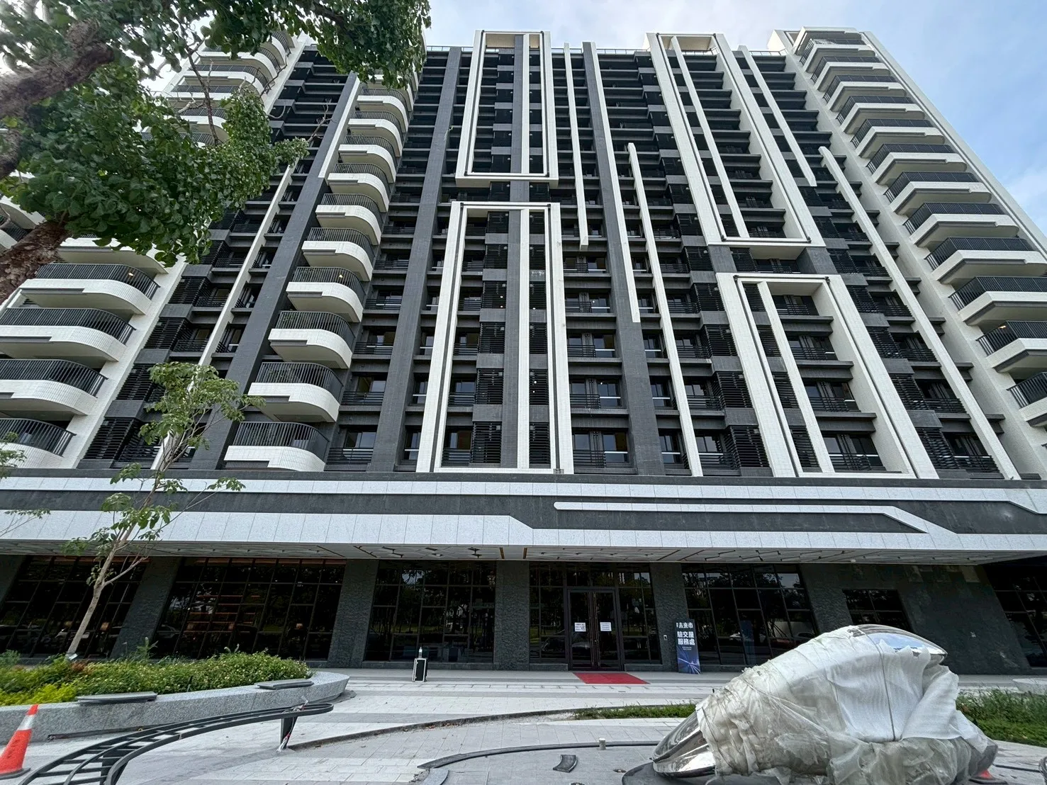 橋頭 達麗未來市