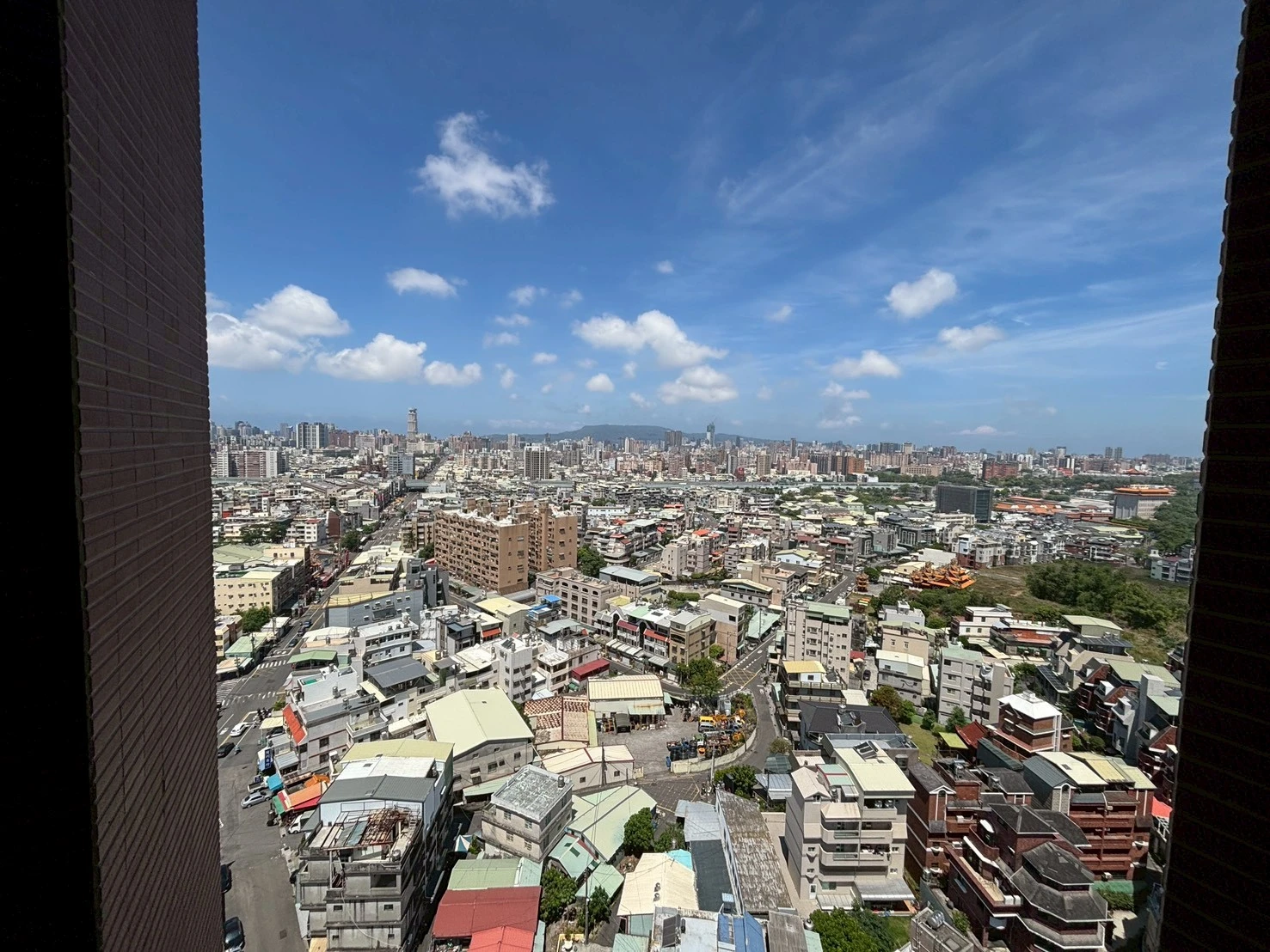 鳥松區 寶象住圓山