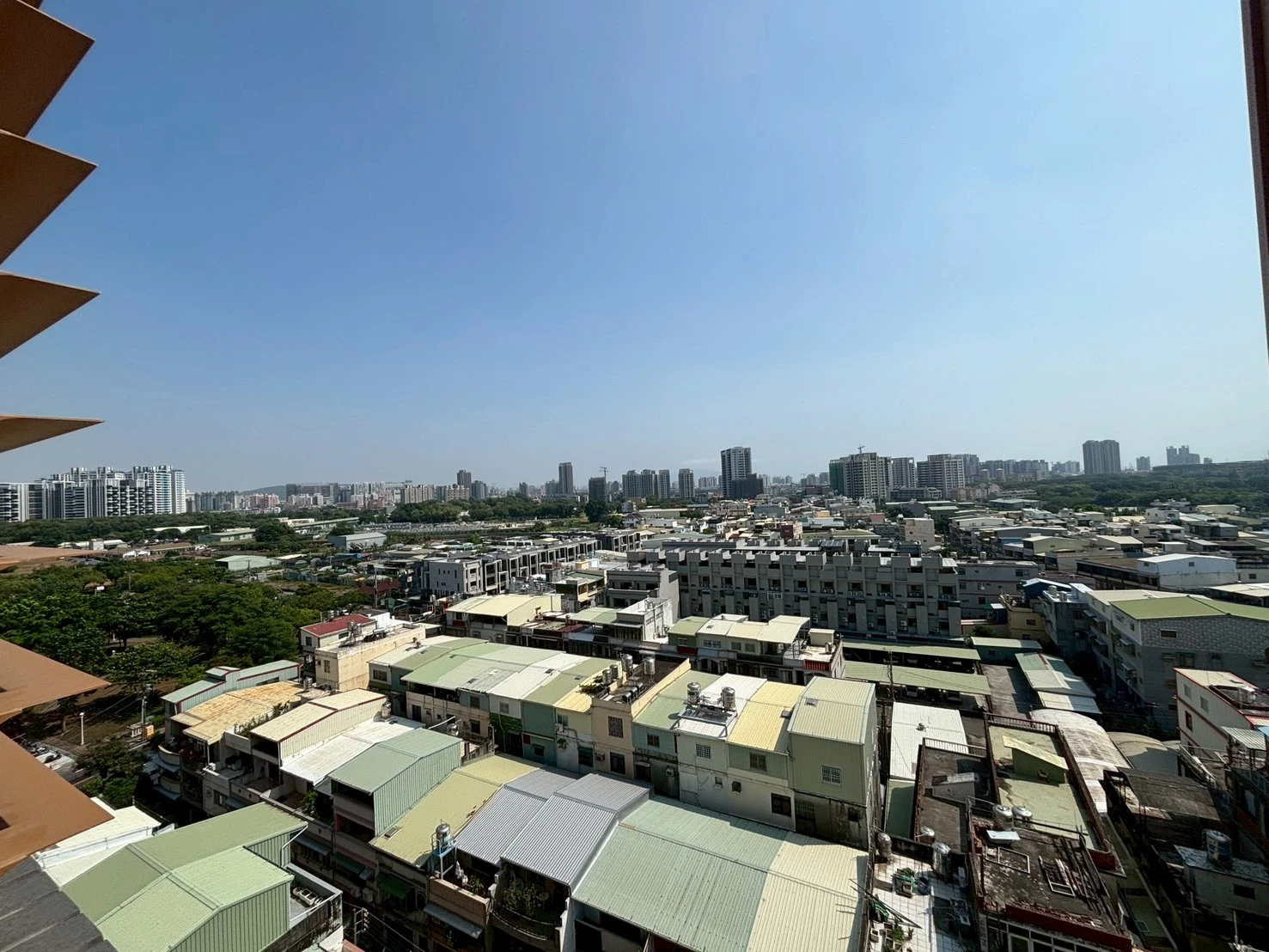橋頭 鳳凰Villa